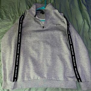 PinkSodaSport pullover sweatshirt